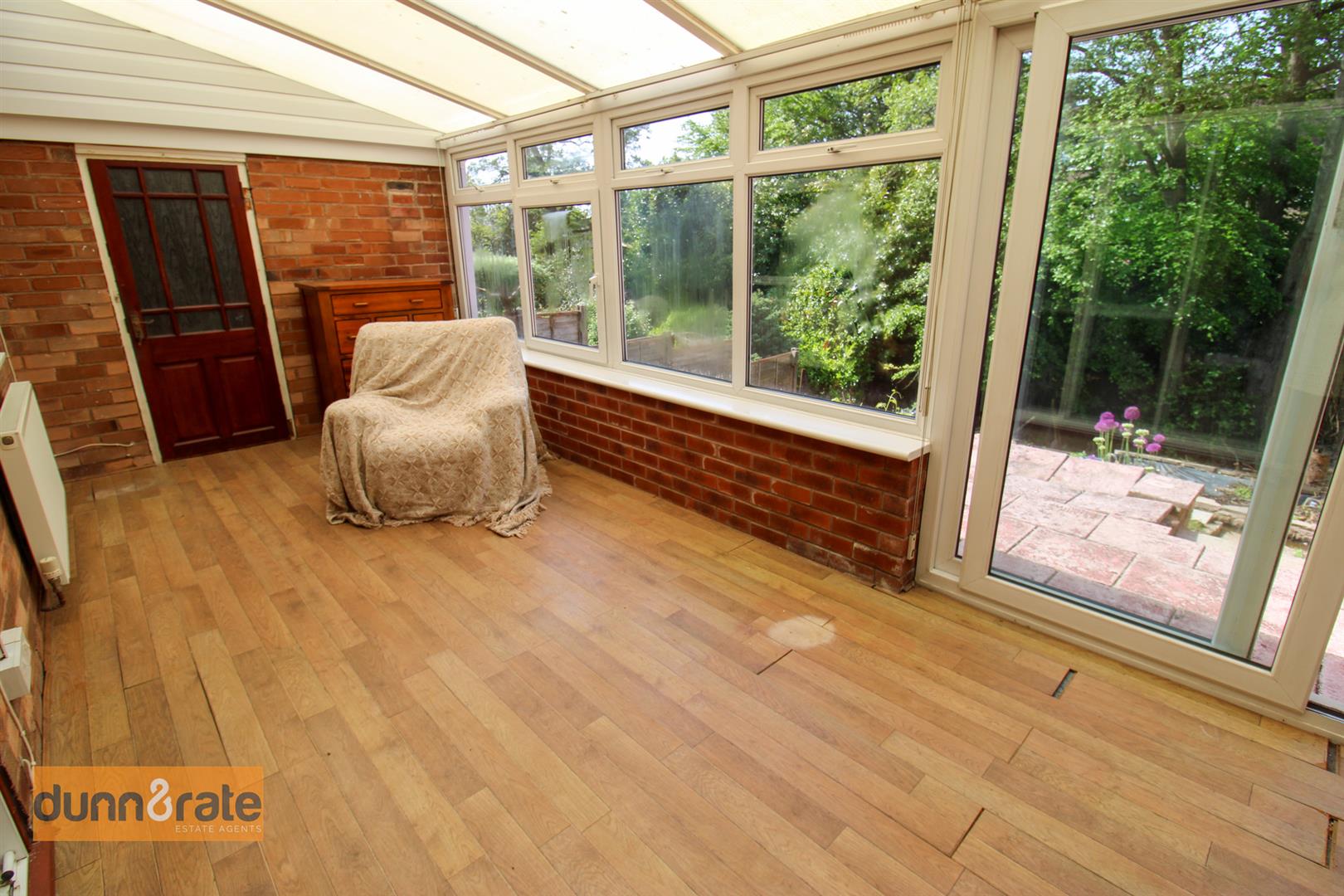 Greenfield Road, Endon, Stoke-On-Trent